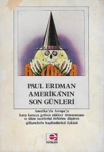 Amerika'nın Son Günleri Amerika'nın Son Günleri