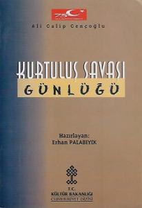 Kurtuluş Savaşı Günlüğü Kurtuluş Savaşı Günlüğü