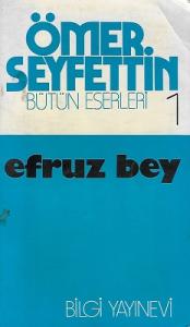 Efruz Bey Efruz Bey