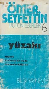 Yüzakı Rüşvet Korkunç Bir Ceza Herkesin İçtiği Su Yüzakı Rüşvet Korkunç Bir Ceza Herkesin İçtiği Su