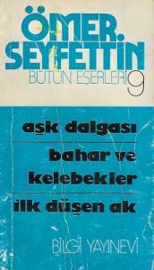 Aşk Dalgası Bahar ve Kelebekler İlk Düşen Ak Aşk Dalgası Bahar ve Kelebekler İlk Düşen Ak