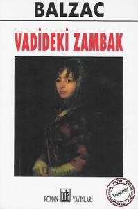 Vadideki Zambak