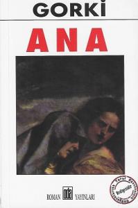Ana Ana