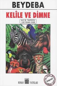Kelile Ve Dimne Kelile Ve Dimne