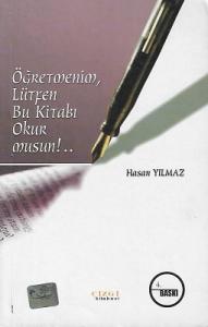 Öğretmenim, Lütfen Bu Kitabı Okur musun!.. Öğretmenim, Lütfen Bu Kitabı Okur musun!..