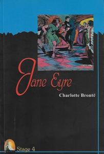 Jane Eyre - Stage 4 Jane Eyre - Stage 4