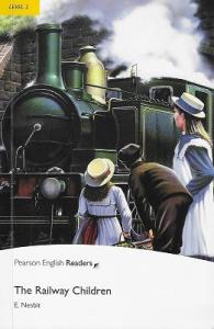 The Railway Children Level 2 Pearson English Readers The Railway Children Level 2 Pearson English Readers