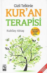 Gizli Telkinle Kur'an Terapisi DVD'li Bilinçaltını Yeniden İnşa Etmek Gizli Telkinle Kur'an Terapisi DVD'li Bilinçaltını Yeniden İnşa Etmek