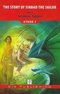 The Story of Sinbad The Sailor Stage 1 The Story of Sinbad The Sailor Stage 1