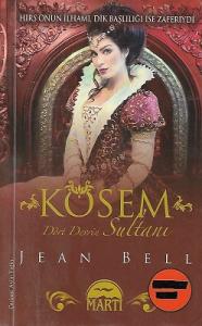 Kösem Dört Devrin Sultanı - Cep Boy Kitap