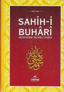 Sahih-i Buhari Muhtasarı Tecrid-i Sarih - Ciltli Kitap Sahih-i Buhari Muhtasarı Tecrid-i Sarih - Ciltli Kitap