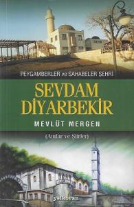 Peygamberler ve Sahabeler Şehri Sevdam Diyarbakir