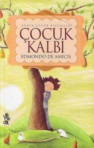 Çocuk Kalbi Çocuk Kalbi