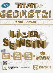 2021 TYT AYT Geometri Soru Bankası Lider Plus Yayınları 2021 TYT AYT Geometri Soru Bankası Lider Plus Yayınları