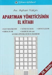 Apartman Yöneticisi El Kitabı
