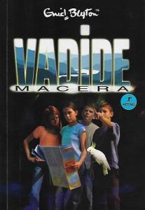 Vadide Macera Vadide Macera