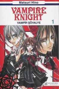 Vampir Şövalye 1 Vampir Şövalye 1