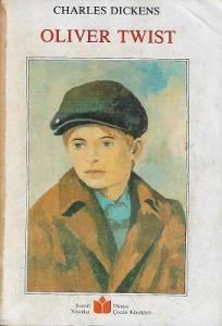 Oliver Twist 1985 2. Baskı Oliver Twist 1985 2. Baskı