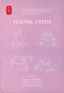 Teknik Çizim - Mühendislik Fakültesi