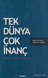 Tek Dünya Çok İnanç
