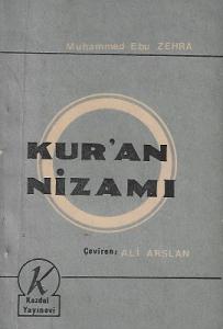 Kur'an Nizamı Kur'an Nizamı