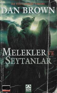 Melekler ve Şeytanlar - Cep Boy