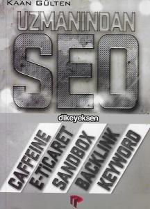 Uzmanından SEO - İkinci El Kitap Uzmanından SEO - İkinci El Kitap