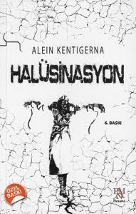 Halüsinasyon Halüsinasyon