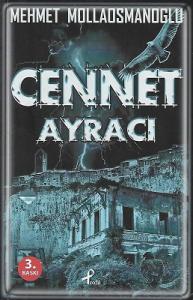 Cennet Ayracı Cennet Ayracı