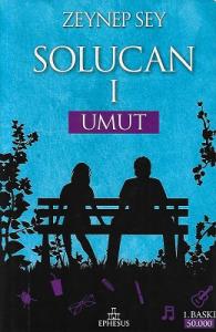 Solucan 1 - Umut - Ciltli Kitap