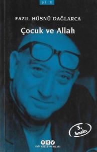 Çocuk ve Allah Çocuk ve Allah