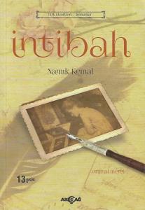 İntibah (Orijinal Metin) İntibah (Orijinal Metin)