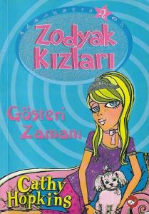 Zodyak Kızları Gösteri Zamanı