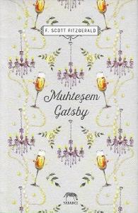 Muhteşem Gatsby - Ciltli Kitap Muhteşem Gatsby - Ciltli Kitap