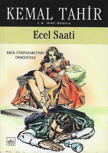 Ecel Saati Bir Mayk Hammer Romanı Ecel Saati Bir Mayk Hammer Romanı