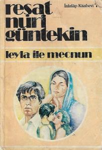 Leyla İle Mecnun Leyla İle Mecnun