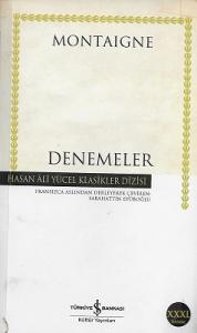 Denemeler - Hasan Ali Yücel Klasikleri Denemeler - Hasan Ali Yücel Klasikleri