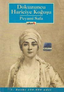 Dokuzuncu Hariciye Koğuşu - Cep Boy Dokuzuncu Hariciye Koğuşu - Cep Boy