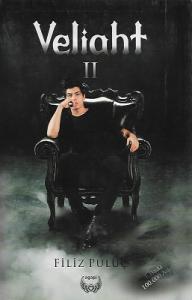 Veliaht 2 - Ciltli Kitap Veliaht 2 - Ciltli Kitap