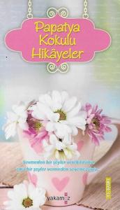 Papatya Kokulu Hikayeler - Cep Boy Papatya Kokulu Hikayeler - Cep Boy