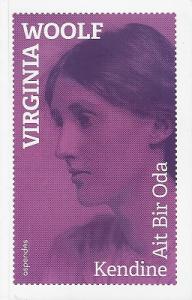 Kendine Ait Bir Oda Kendine Ait Bir Oda