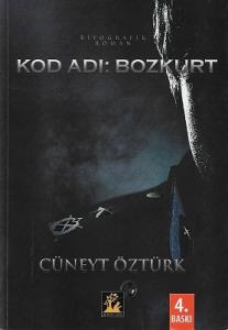 Kod Adı: Bozkurt Kod Adı: Bozkurt