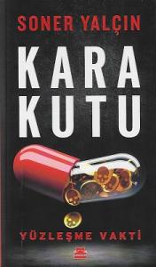 Kara Kutu - Yüzleşme Vakti Kara Kutu - Yüzleşme Vakti