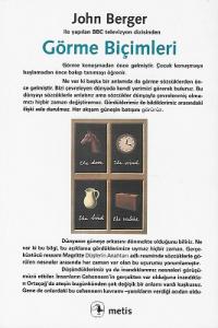 Görme Biçimleri Görme Biçimleri