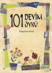 101 Deyim 101 Öykü