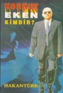 Korkut Eken Kimdir