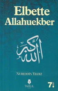 Elbette Allahuekber