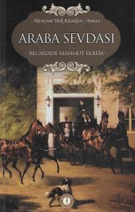 Araba Sevdası Araba Sevdası