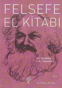 Felsefe El Kitabı - Cep Boy Kitap Felsefe El Kitabı - Cep Boy Kitap