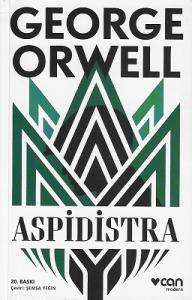 Aspidistra Aspidistra